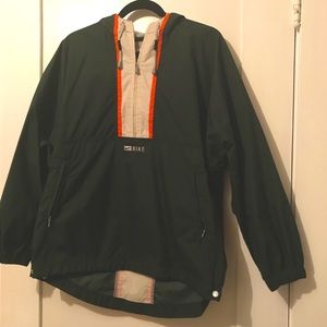 Nike Rain Coat